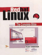 Red Hat Linux: Complete Bible