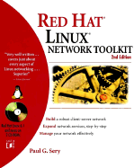 Red Hat Linux Network Toolkit