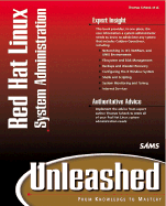 Red Hat Linux System Administration Unleashed