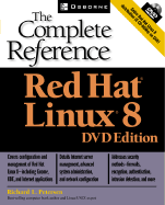 Red Hat (R) Linux (R) 8: The Complete Reference DVD Edition (DVD)