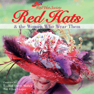 Red Hats & the Women Who Wear Them