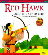 Red Hawk & the Sky Sisters - Dominic, Gloria, and Dominic