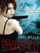 Red-Headed Stepchild