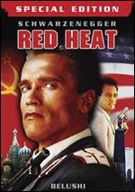 Red Heat [Special Edition]