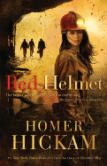 Red Helmet - Hickam, Homer H