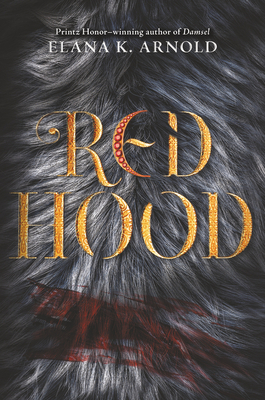 Red Hood - Arnold, Elana K