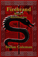 Red Horizon: Book 1 of the epic coming of age fantasy series Firebrand