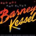 Red Hot and Blues - Barney Kessel