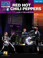 Red Hot Chili Peppers: Guitar Play Along Volume 153