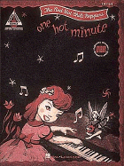 Red Hot Chili Peppers - One Hot Minute