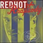 Red Hot + Rhapsody: The Gershwin Groove [Bonus Track] - Various Artists