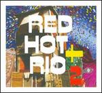 Red Hot + Rio 2 - Various Artists
