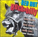 Red Hot Rockabilly, Pt. 3 - Various Artists