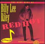 Red Hot: The Best of Billy Lee Riley [Collectables]
