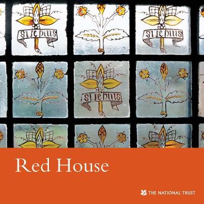 Red House, London - National Trust