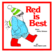 Red Is Best