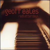 Red Letter Days - Geoff Eales