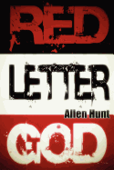 Red Letter God
