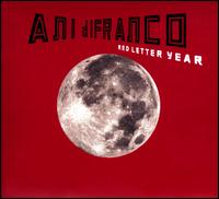 Red Letter Year - Ani DiFranco