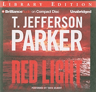 Red Light - Parker, T Jefferson, and Gilbert, Tavia (Read by)