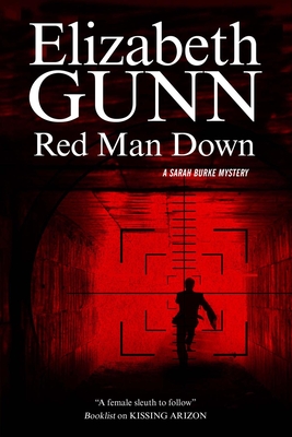 Red Man Down - Gunn, Elizabeth
