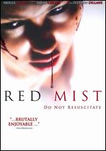 Red Mist - Paddy Breathnach
