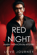 Red Night: Ambw Paranormal Romance