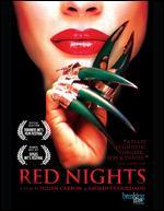 Red Nights - Julien Carbon; Laurent Courtiaud