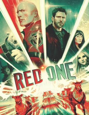 Red One: A Script - McNaul, Joseph