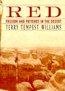 Red: Passion and Patience in the Desert