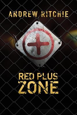 Red Plus Zone - Ritchie, Andrew