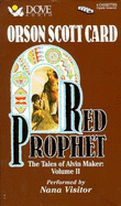 Red Prophet - Card, Orson Scott, and Visitor, Nana (Performed by)