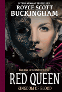 Red Queen: Kingdom of Blood (Mapper Book 5)