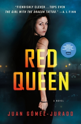 Red Queen - Gmez-Jurado, Juan