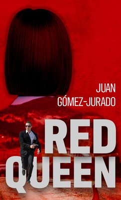 Red Queen - Gomez-Jurado, Juan