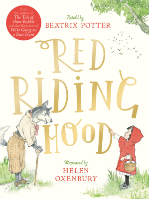 Red Riding Hood - Potter, Beatrix