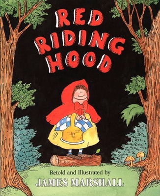 Red Riding Hood - Marshall, James