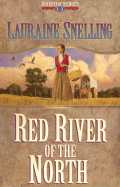 Red River of North Pack, Vols.1-"3 - Snelling, Lauraine