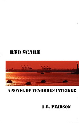 Red Scare - Pearson, T R