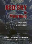Red Sky in Mourning - Ashcraft, Tami Oldham