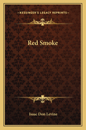 Red Smoke