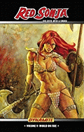 Red Sonja: She-Devil with a Sword Volume 5