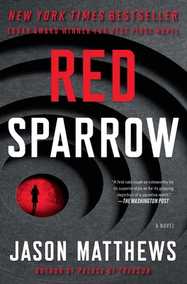 Red Sparrow: A Novelvolume 1 - Matthews, Jason