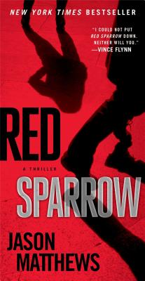Red Sparrow - Matthews, Jason