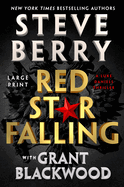 Red Star Falling: Volume 2