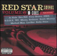 Red Star Sounds, Vol. 2: B-Sides - Various Artists