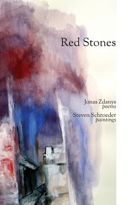 Red Stones - Zdanys, Jonas