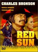 Red Sun