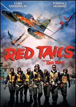 Red Tails - Anthony Hemingway