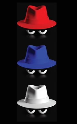 Red Team, Blue Team: A White Hacking Reference - Kathy, Black Hat, and Charlton, Madison Matti (Cover design by)